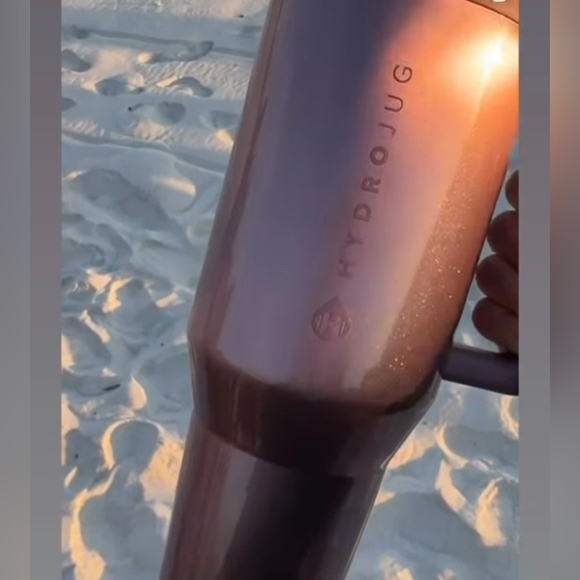 Bliss Hydrojug Cat Eye 40OZ - Picture 8 of 12